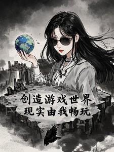 创造游戏世界