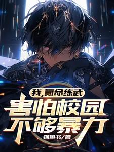 害怕校园不够暴力在线听书