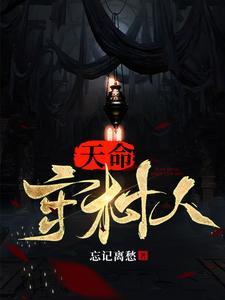 天命守村人有声免费听