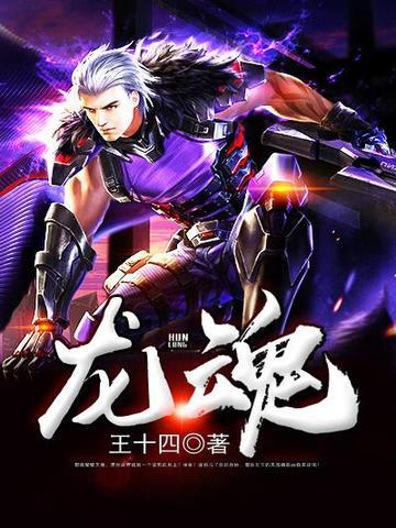 龙魂武帝