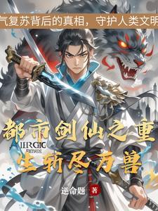 重生都市剑仙归来