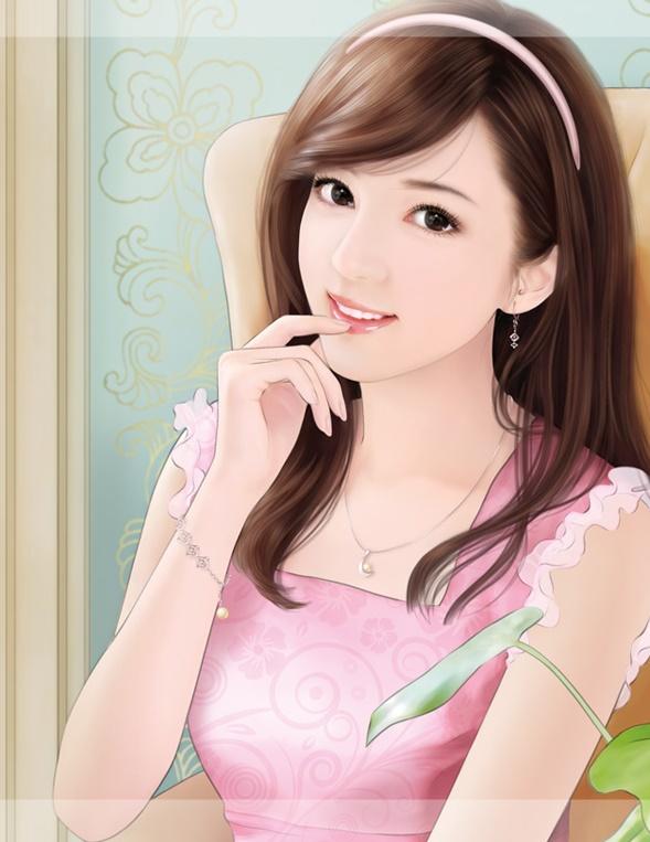 姜晚顾庭舟