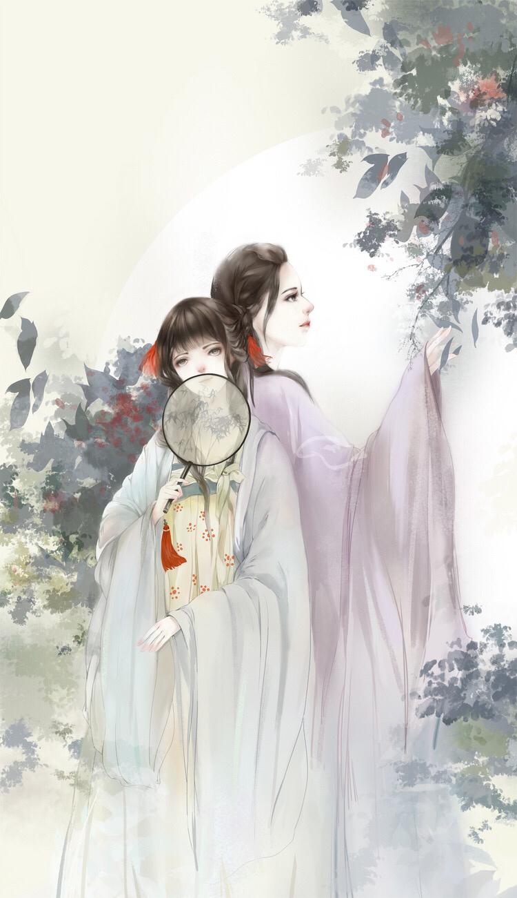 楚妍妍祁君烨的