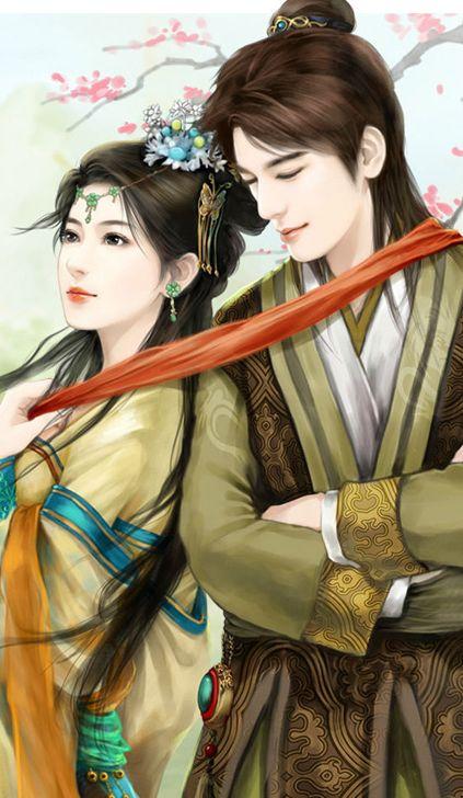 女主叫阮知夏男主叫司暮寒的名字