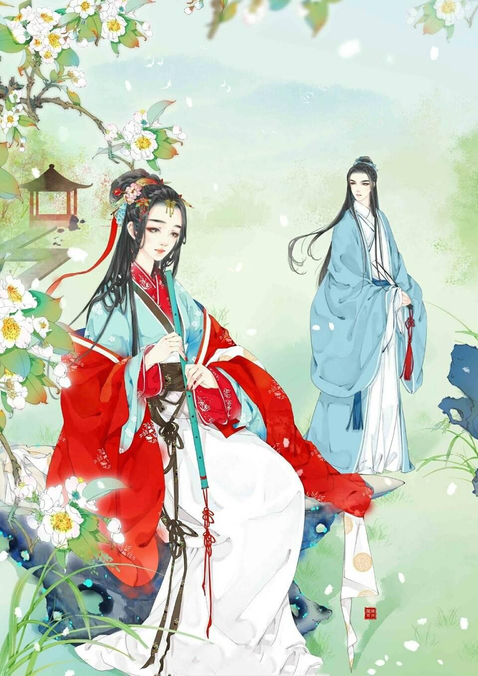 陆云桑慕珏完整版