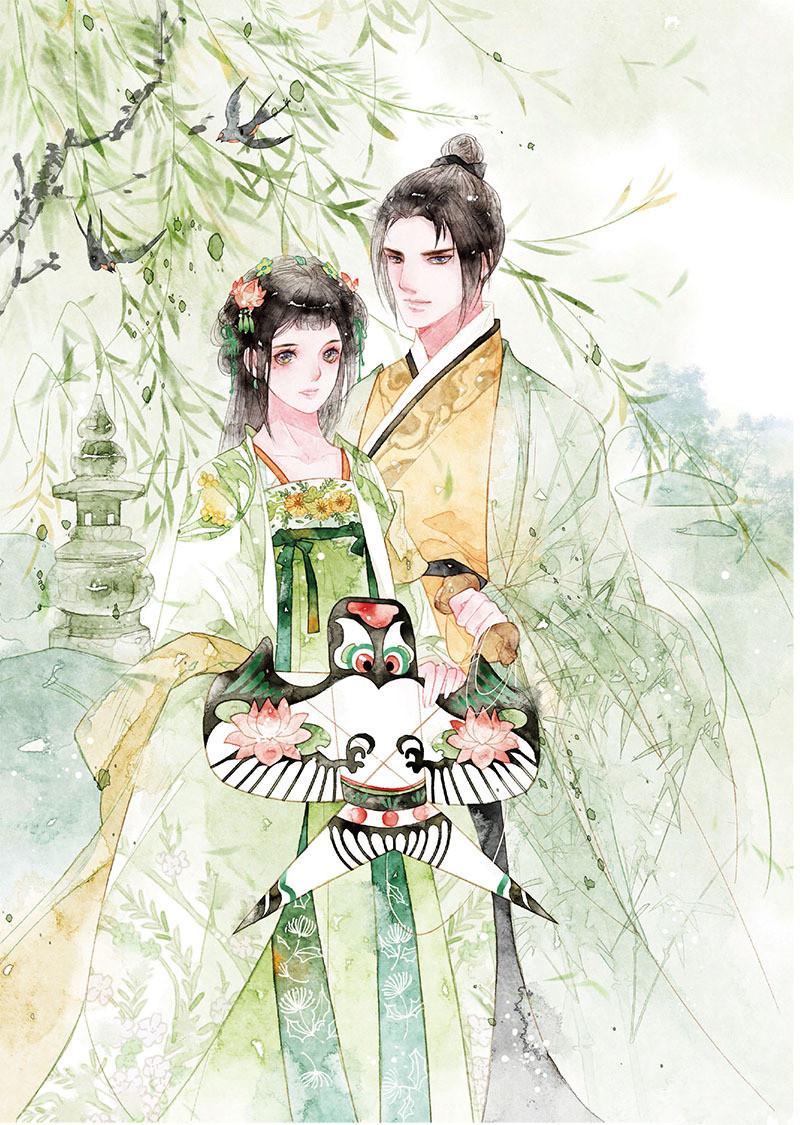 我宫斗那些年