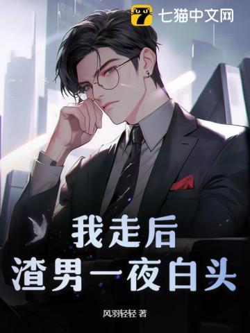 渣男一夜白头是防写吗