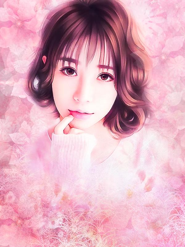 女主角叫苏晴现代