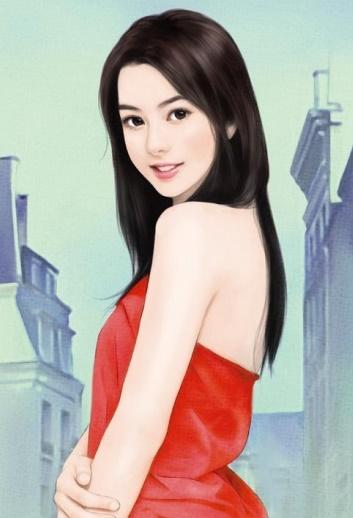 我又怎么好能触碰你温度大雾四起