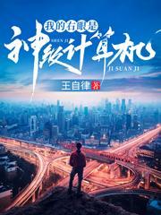 我的右眼是神级计算机人物介绍