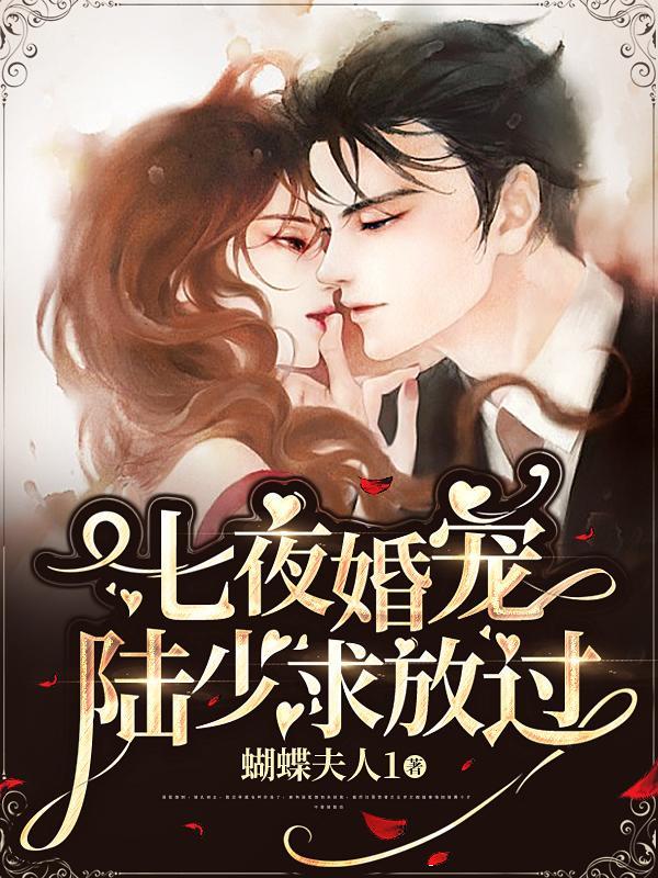 七夜婚宠陆少求放过全文免费阅读