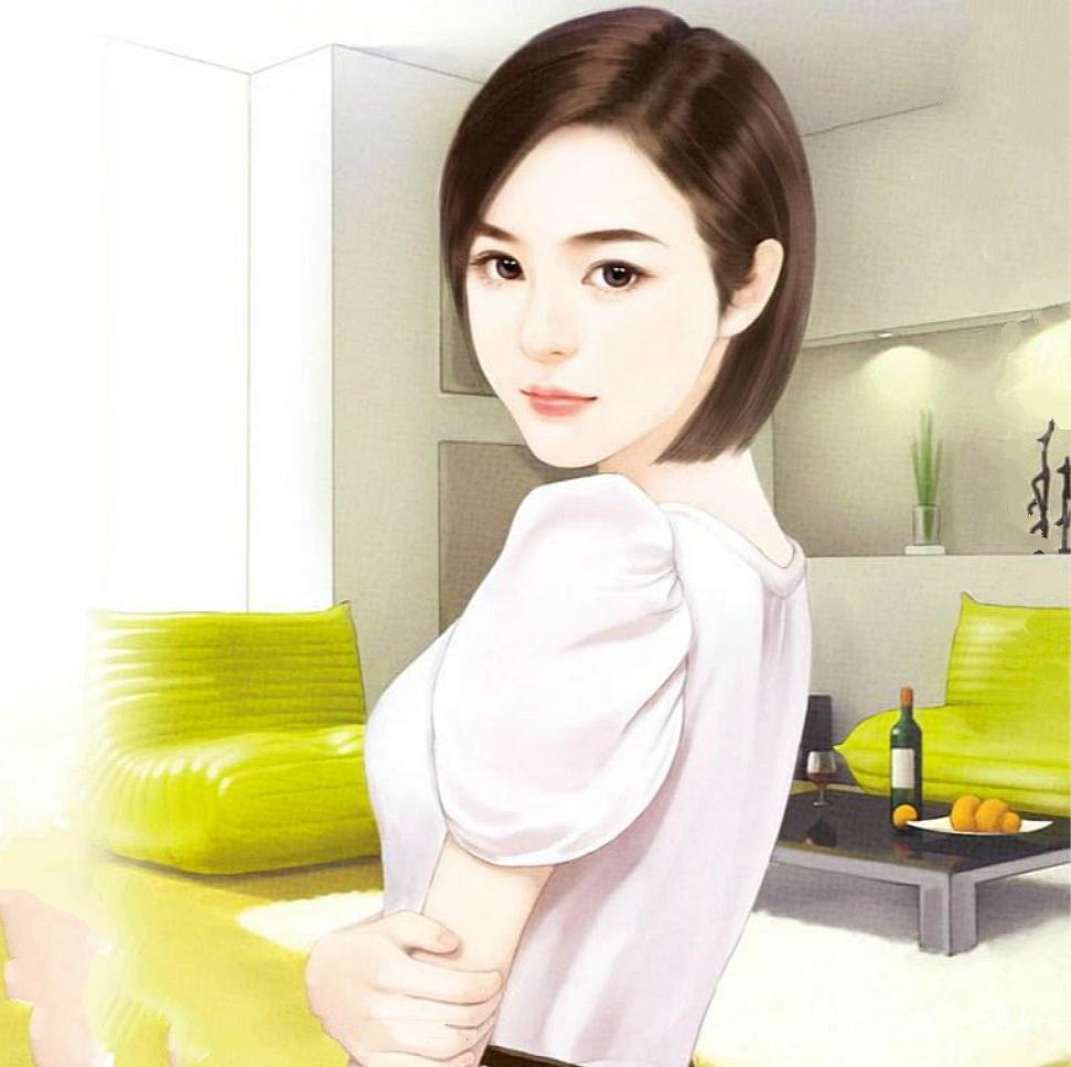简墨是哪部的女主角