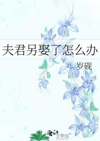 夫君另娶了怎么办番外
