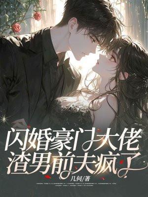 闪婚豪门大佬后