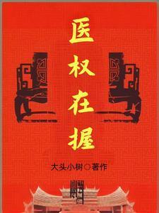 医权在握李毅正版阅读