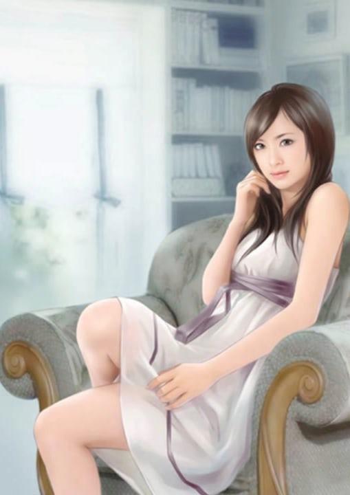 纪淮舟池清澜