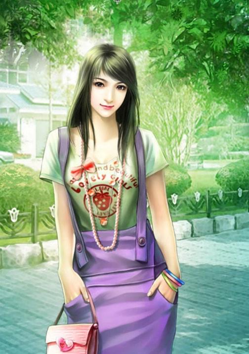 楚清珩段笙