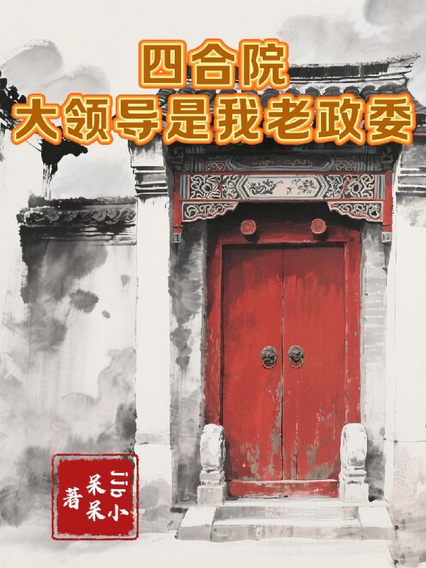四合院：大领导是我的老政委