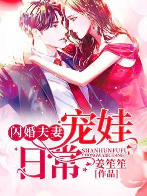 闪婚夫妻宠娃日长