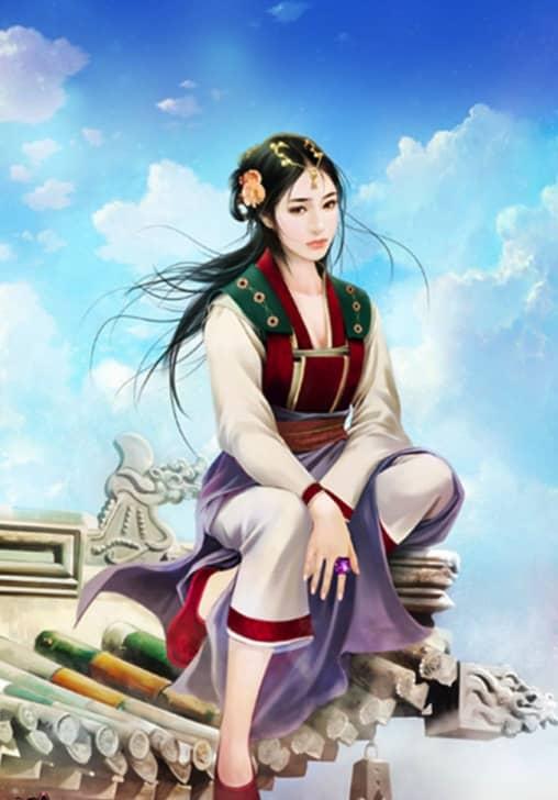 宋绵程景江