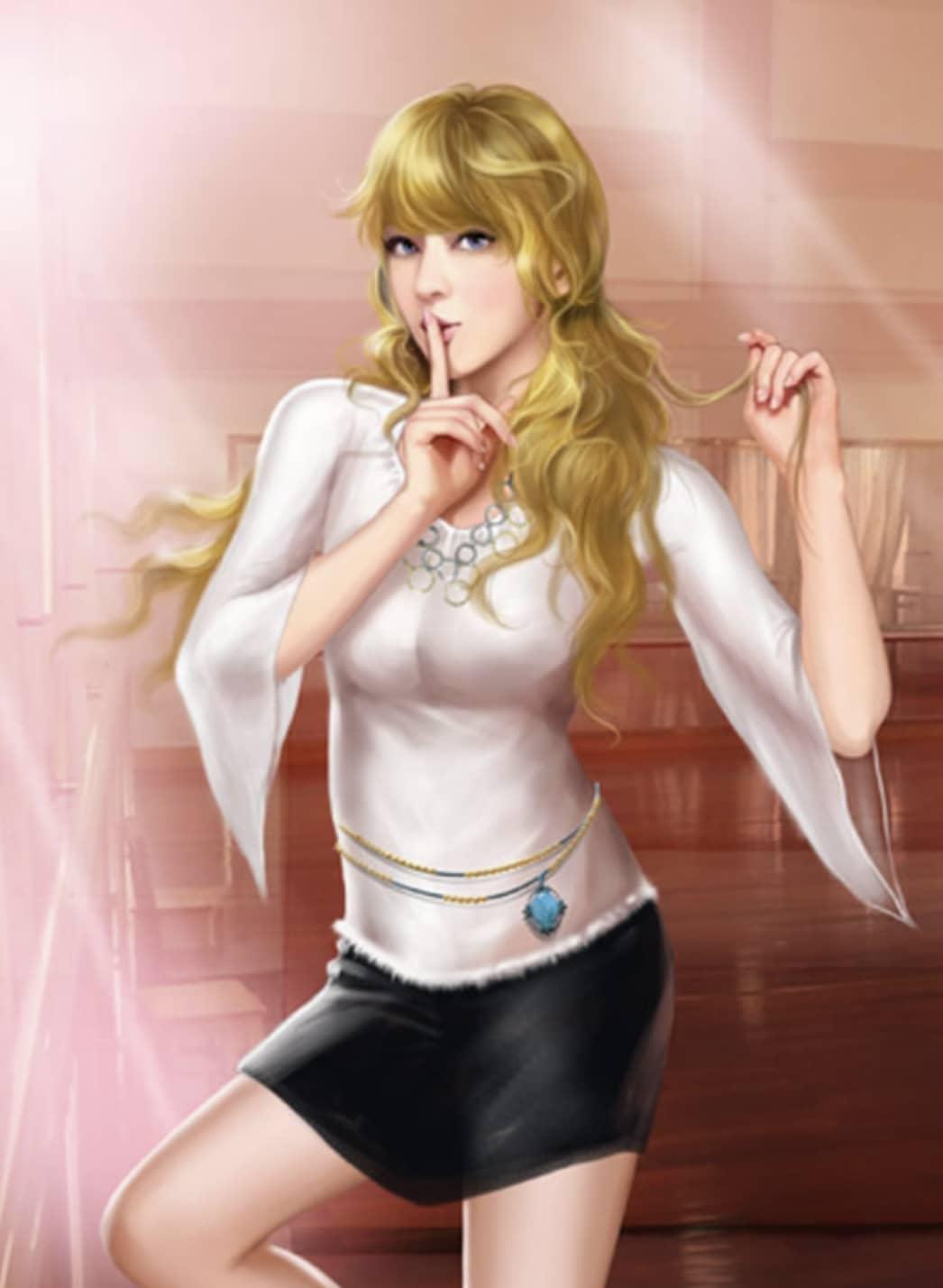 霍瑾川江临