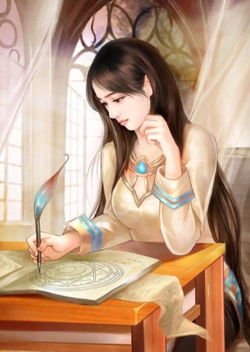 戚云是谁