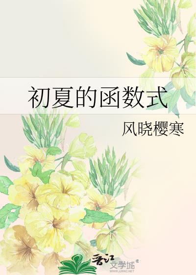 初阶函数
