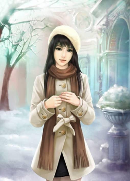 薄若莹何丹丹