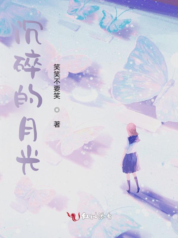 碎光沉静