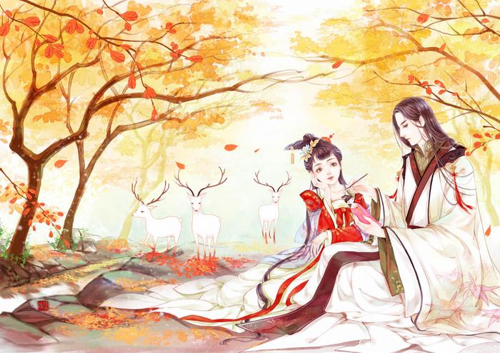 柳惜月谢澜川结局是什么