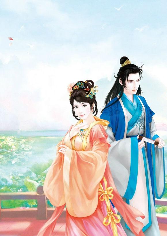 宋绾绾裴阙杜月菱