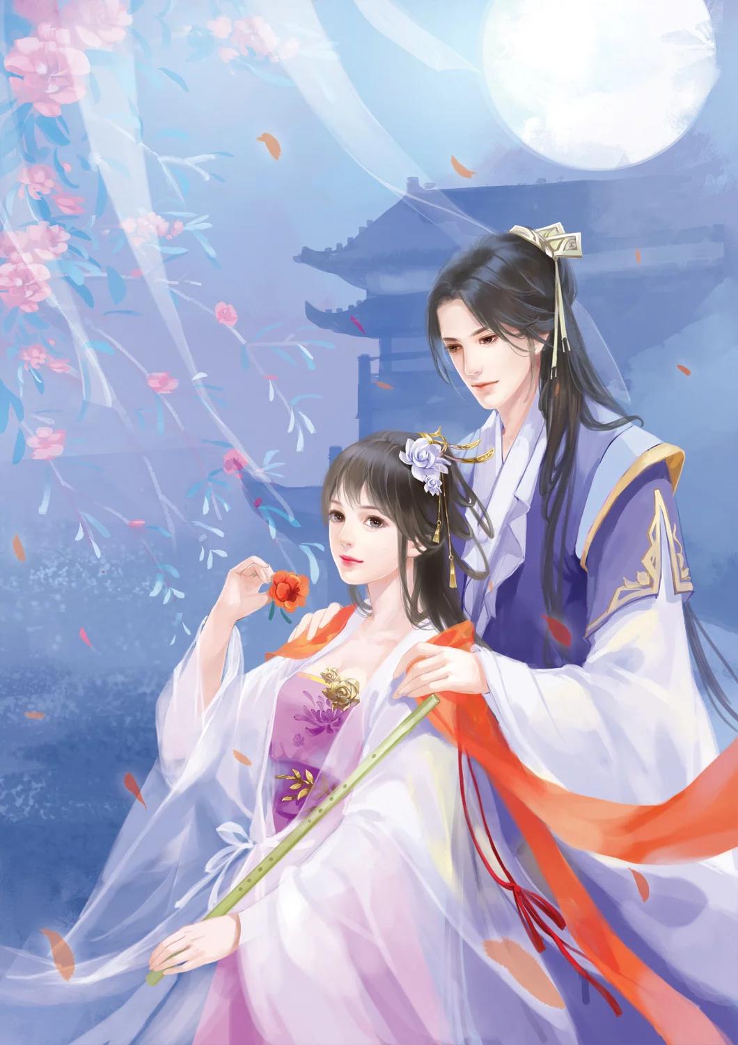 姜青婳萧楚淮免费阅读