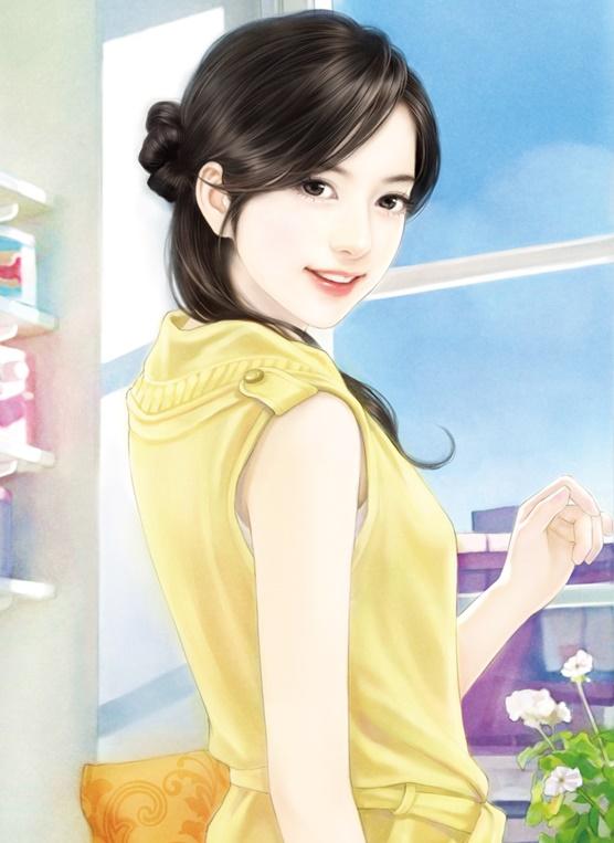 温洛妍